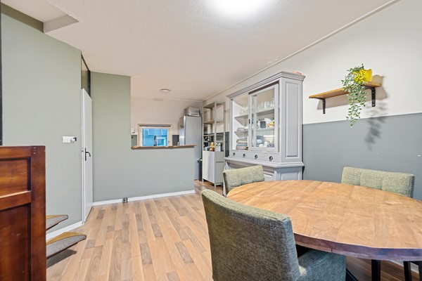 Medium property photo - Achterwerf 53, 1357 BJ Almere